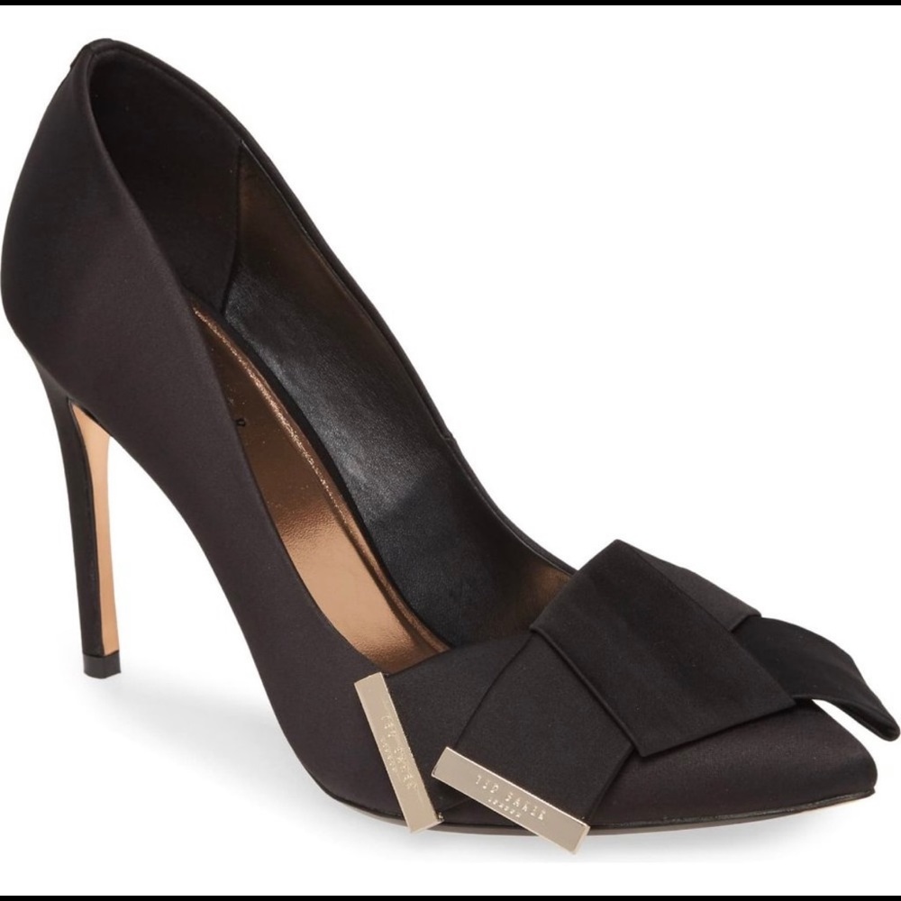 Ted Baker Heels